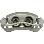 Order Rear Right Rebuilt Caliper With Hardware by BBB INDUSTRIES - 99-17331B For Your Vehicle