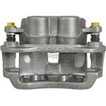 Order Rear Right Rebuilt Caliper With Hardware by BBB INDUSTRIES - 99-17332B For Your Vehicle