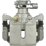 Order Rear Right Rebuilt Caliper With Hardware by BBB INDUSTRIES - 99-17345A For Your Vehicle