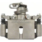 Order Rear Right Rebuilt Caliper With Hardware by BBB INDUSTRIES - 99-17364B For Your Vehicle