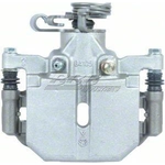 Order Rear Right Rebuilt Caliper With Hardware by BBB INDUSTRIES - 99-17377B For Your Vehicle