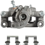 Order Rear Right Rebuilt Caliper With Hardware by BBB INDUSTRIES - 99-17394B For Your Vehicle