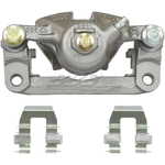 Order Rear Right Rebuilt Caliper With Hardware by BBB INDUSTRIES - 99-17395B For Your Vehicle