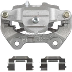 Order Rear Right Rebuilt Caliper With Hardware by BBB INDUSTRIES - 99-17408A For Your Vehicle