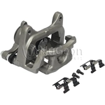 Order BBB INDUSTRIES - 99-17495B - Disc Brake Caliper For Your Vehicle