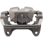 Order Rear Right Rebuilt Caliper With Hardware by BBB INDUSTRIES - 99-17505A For Your Vehicle
