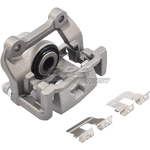 Order Rear Right Rebuilt Caliper With Hardware by BBB INDUSTRIES - 99-17680B For Your Vehicle