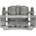 Order Rear Right Rebuilt Caliper With Hardware by BBB INDUSTRIES - 99-17700A For Your Vehicle