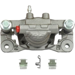 Order Rear Right Rebuilt Caliper With Hardware by BBB INDUSTRIES - 99-17729A For Your Vehicle