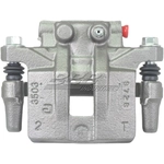 Order Rear Right Rebuilt Caliper With Hardware by BBB INDUSTRIES - 99-17741A For Your Vehicle