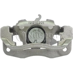Order Rear Right Rebuilt Caliper With Hardware by BBB INDUSTRIES - 99-17749A For Your Vehicle