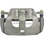 Order Rear Right Rebuilt Caliper With Hardware by BBB INDUSTRIES - 99-17753A For Your Vehicle