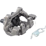 Order Rear Right Rebuilt Caliper With Hardware by BBB INDUSTRIES - 99-17758B For Your Vehicle