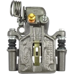 Order Rear Right Rebuilt Caliper With Hardware by BBB INDUSTRIES - 99-17852A For Your Vehicle