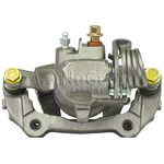 Order BBB INDUSTRIES - 99-17856A - Rear Right Rebuilt Caliper With Hardware For Your Vehicle