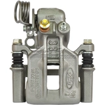 Order Rear Right Rebuilt Caliper With Hardware by BBB INDUSTRIES - 99-17860A For Your Vehicle