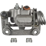 Order Rear Right Rebuilt Caliper With Hardware by BBB INDUSTRIES - 99-17904A For Your Vehicle