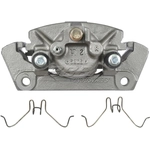 Order Rear Right Rebuilt Caliper With Hardware by BBB INDUSTRIES - 99-17908A For Your Vehicle