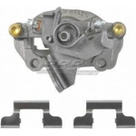 Order Rear Right Rebuilt Caliper With Hardware by BBB INDUSTRIES - 99-17924B For Your Vehicle