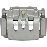 Order Rear Right Rebuilt Caliper With Hardware by BBB INDUSTRIES - 99-17937A For Your Vehicle
