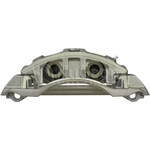 Order Rear Right Rebuilt Caliper With Hardware by BBB INDUSTRIES - 99-17953A For Your Vehicle