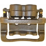 Order Rear Right Rebuilt Caliper With Hardware by BBB INDUSTRIES - 99-17957A For Your Vehicle