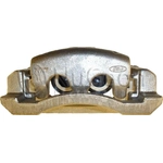 Order Rear Right Rebuilt Caliper With Hardware by BBB INDUSTRIES - 99-17958A For Your Vehicle