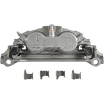 Order Rear Right Rebuilt Caliper With Hardware by BBB INDUSTRIES - 99-17963A For Your Vehicle