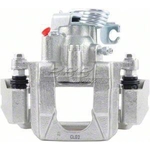 Order Rear Right Rebuilt Caliper With Hardware by BBB INDUSTRIES - 99-17973A For Your Vehicle