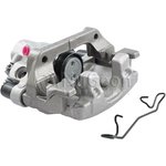 Order Rear Right Rebuilt Caliper With Hardware by BBB INDUSTRIES - 99-17977B For Your Vehicle