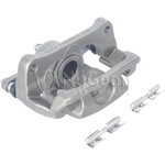 Order Rear Right Rebuilt Caliper With Hardware by BBB INDUSTRIES - 99-17981A For Your Vehicle