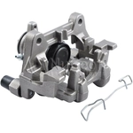 Order Rear Right Rebuilt Caliper With Hardware by BBB INDUSTRIES - 99-18026A For Your Vehicle