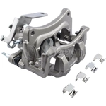 Order Rear Right Rebuilt Caliper With Hardware by BBB INDUSTRIES - 99-18031A For Your Vehicle