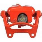 Order Rear Right Rebuilt Caliper With Hardware by BBB INDUSTRIES - 99R02155B For Your Vehicle