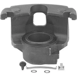 Order Rear Right Rebuilt Caliper With Hardware by CARDONE INDUSTRIES - 18-4087 For Your Vehicle