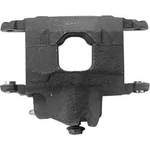 Order Rear Right Rebuilt Caliper With Hardware by CARDONE INDUSTRIES - 18-4116 For Your Vehicle