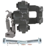 Purchase CARDONE INDUSTRIES - 18-4327 - Rear Right Rebuilt Caliper With Hardware