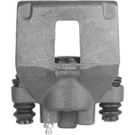 Order Rear Right Rebuilt Caliper With Hardware by CARDONE INDUSTRIES - 18-4398 For Your Vehicle