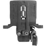Order Rear Right Rebuilt Caliper With Hardware by CARDONE INDUSTRIES - 18-4538 For Your Vehicle