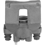 Order Rear Right Rebuilt Caliper With Hardware by CARDONE INDUSTRIES - 18-4604 For Your Vehicle