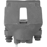 Order CARDONE INDUSTRIES - 18-4678 - Rear Right Rebuilt Caliper With Hardware For Your Vehicle