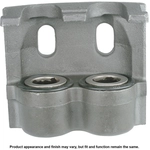Order Rear Right Rebuilt Caliper With Hardware by CARDONE INDUSTRIES - 18-4686 For Your Vehicle