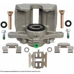 Order Rear Right Rebuilt Caliper With Hardware by CARDONE INDUSTRIES - 18-4712 For Your Vehicle