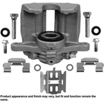 Order Rear Right Rebuilt Caliper With Hardware by CARDONE INDUSTRIES - 18-4712 For Your Vehicle