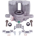 Order CARDONE INDUSTRIES - 18-4713 - Rear Right Rebuilt Caliper With Hardware For Your Vehicle