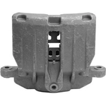 Order CARDONE INDUSTRIES - 18-4727 - Rear Right Rebuilt Caliper With Hardware For Your Vehicle