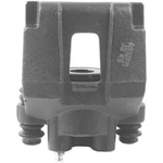 Order CARDONE INDUSTRIES - 18-4754 - Rear Right Rebuilt Caliper With Hardware For Your Vehicle