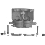 Order Rear Right Rebuilt Caliper With Hardware by CARDONE INDUSTRIES - 18-4765 For Your Vehicle