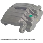 Order Rear Right Rebuilt Caliper With Hardware by CARDONE INDUSTRIES - 18-4765 For Your Vehicle