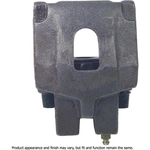 Order Rear Right Rebuilt Caliper With Hardware by CARDONE INDUSTRIES - 18-4819 For Your Vehicle